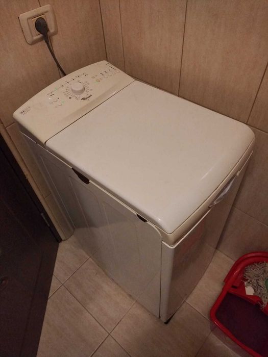 Masina de spalat automata Whirlpool in Arad