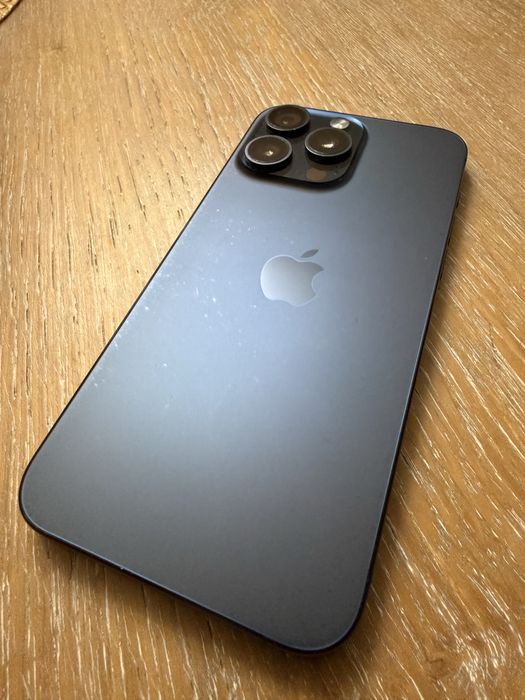 Iphone 15 pro max -256 GB