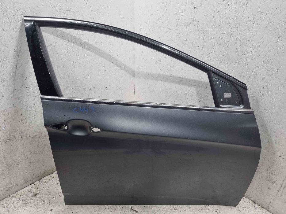 Usa dreapta fata Hyundai i40 Wagon [Fabr 2012-2019]