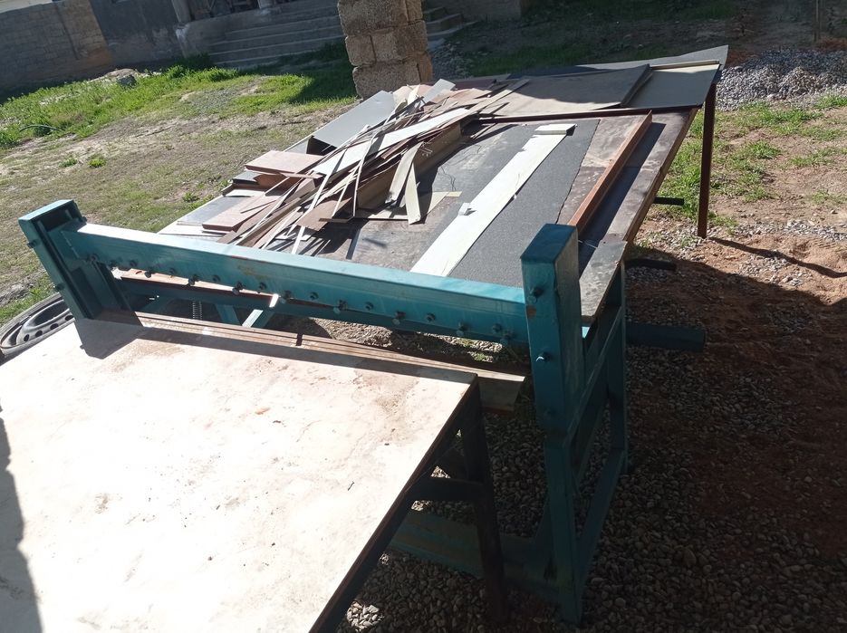 Станок туникафон