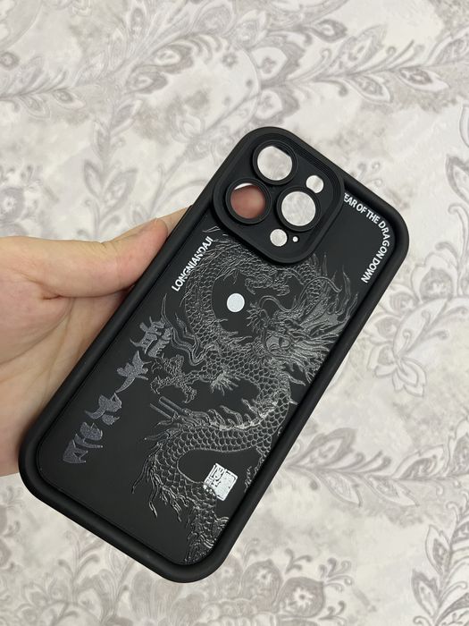 Чехлы на Iphone 14pro max 21 штук