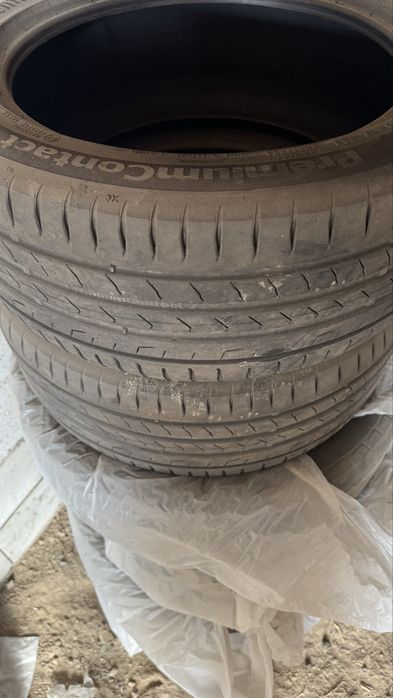 235/45/17 летние шины