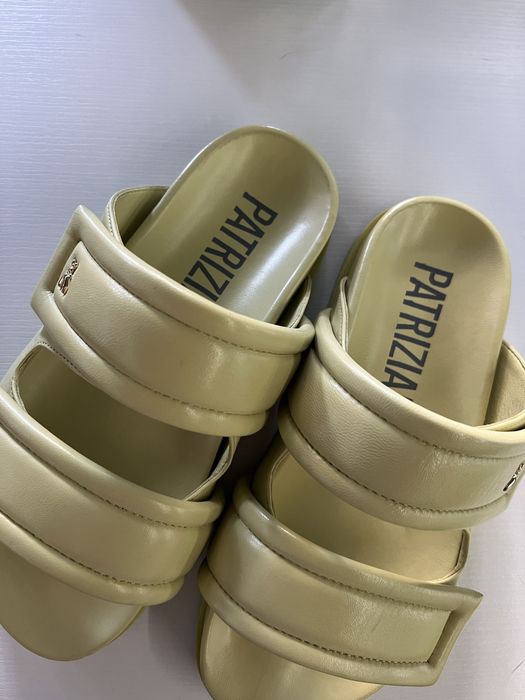 Patrizia pepe чехли