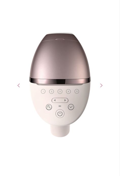 Фотоепилатор Philips Lumea