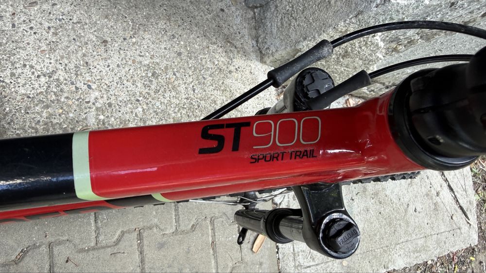 Bicicletă MTB 20" EXPL 900