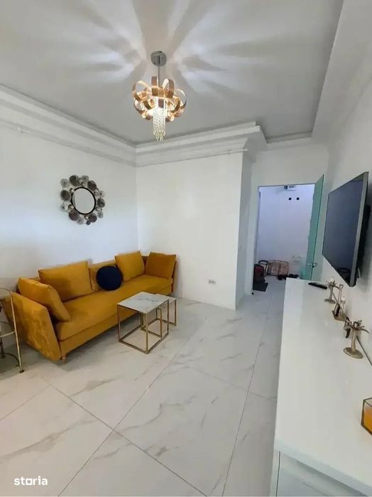 Apartament 2 camere Mamaia-Sat Zig Zag