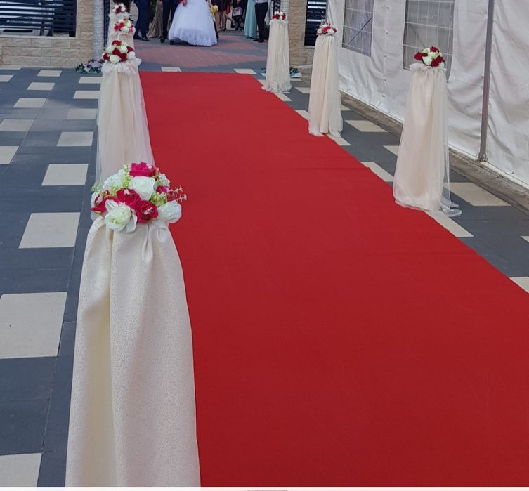 Vand Stalpisori decorativi