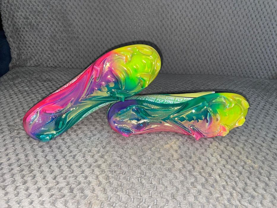 NIKE Mercurial Vapor 16 Elite Vini jr FG nr 39 - 42