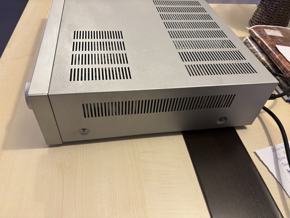 Placa amplituner amplificator  Rotel rsdx-02ae impecabil