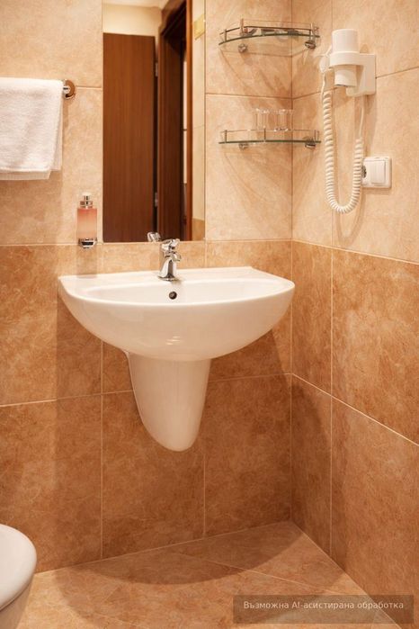 Дава се под наем Едностаен апартамент в Пловдив, Център - 40 кв.м за 259.08 € - Снимка #3