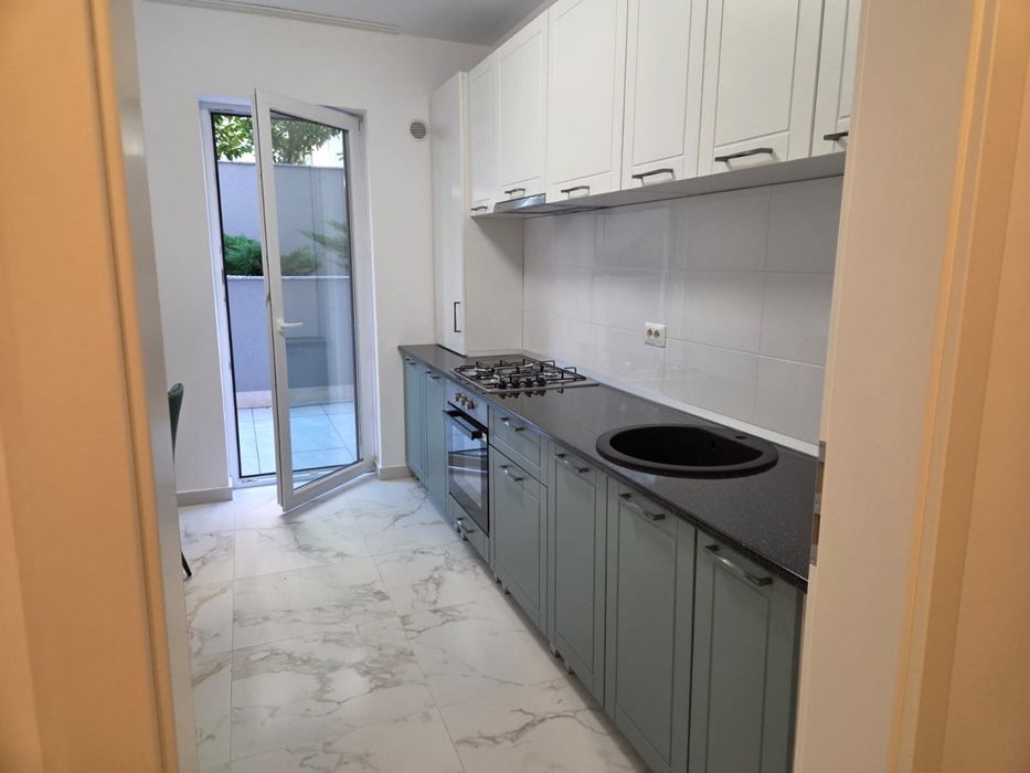 apartament de inchiriat