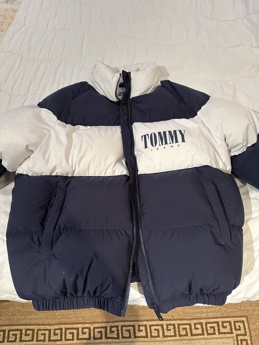 Чисто ново Яке на TOMMY HILFINGER