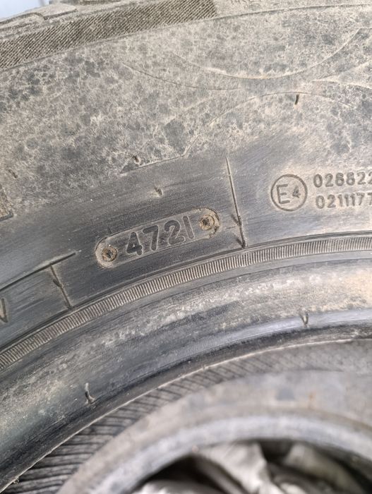 Резина на делику джип