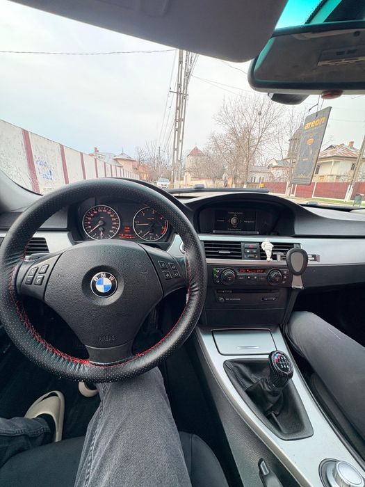 Vand .Bmw .e 90 .