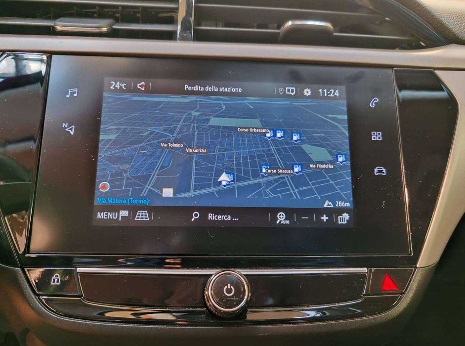 Opel Corsa 1.2 turbo НА ЧАСТИ