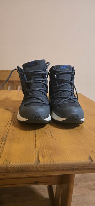 Puma Axis TR Boot Winter Pure-Tex. Непромокаеми . Чисто Нови .