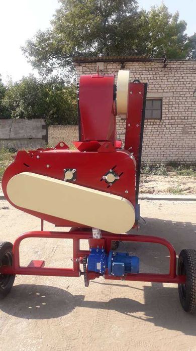 ЗМСН-90-21М Зернометатель