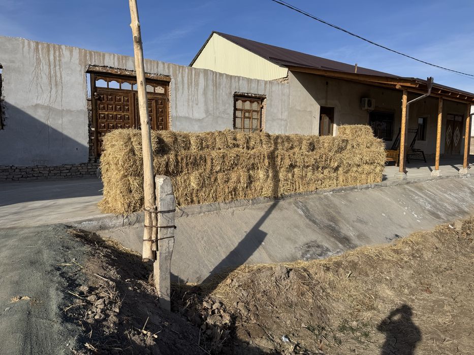 Шоли сомон сотилади зудлик билан 61 дона хаммаси стандарт 1 метр янги