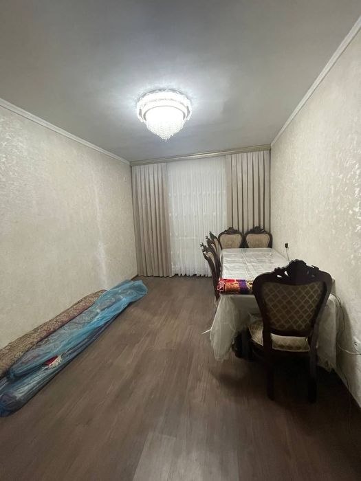 Сергили- янгихаёт 5А  2/2/7 новостройка