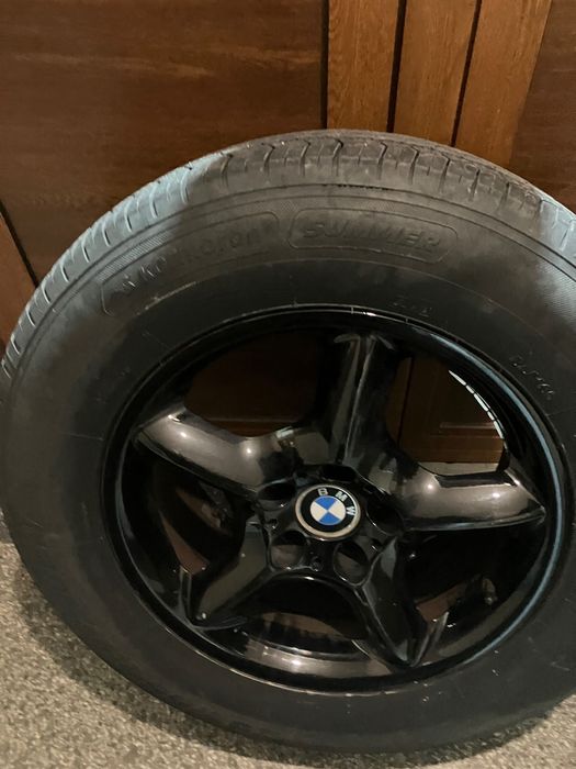 Всесезонни гуми 235/65/17