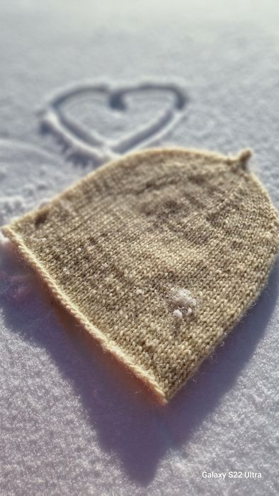 Новые шапочки  и повязки ручная работа