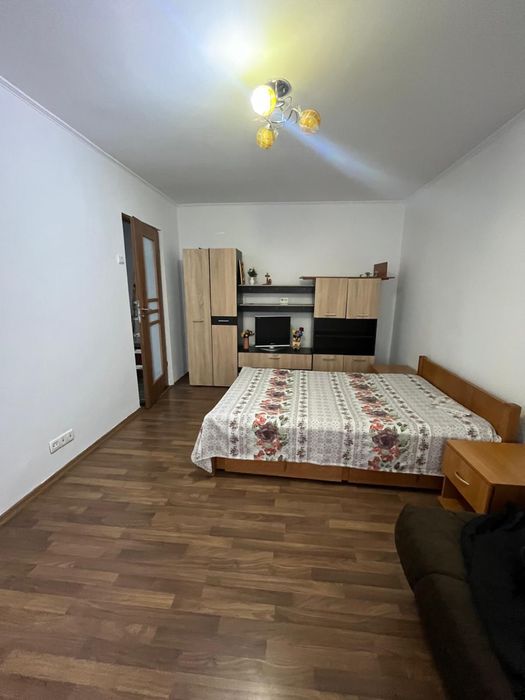 Inchiriez Garsoniera Rm.Vâlcea G80 ostroveni