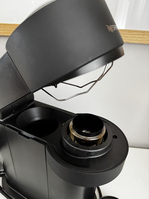 Aparat cafea Nespresso Vertuo Pop 1,1L
