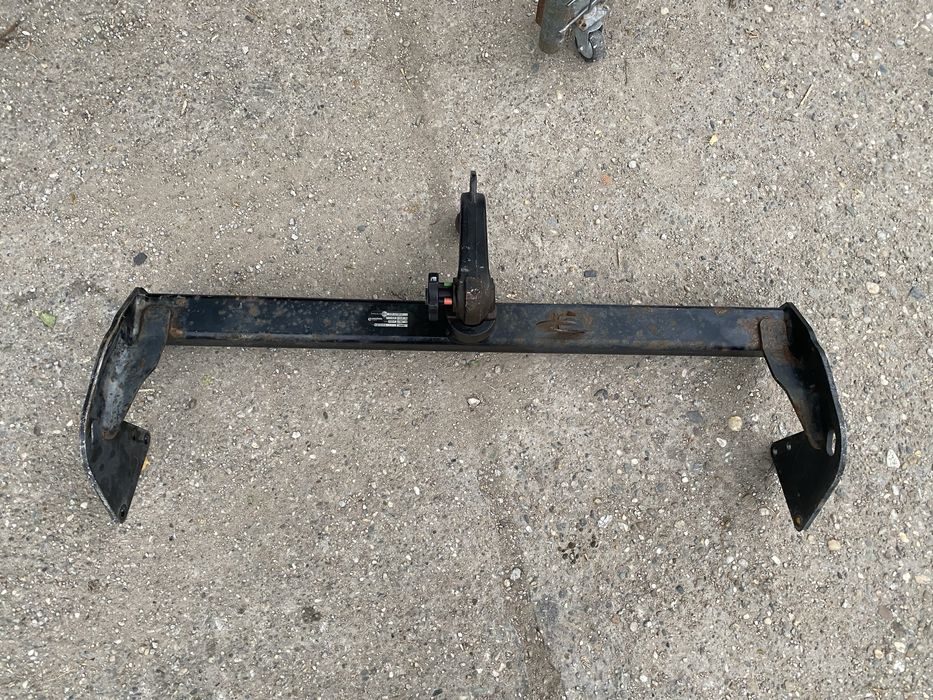 Теглич за Mercedes Vito V-Class W447 2014-