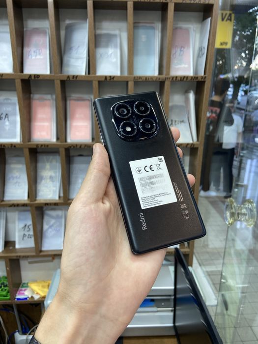Redmi Note 14 Pro 8/256 ideal