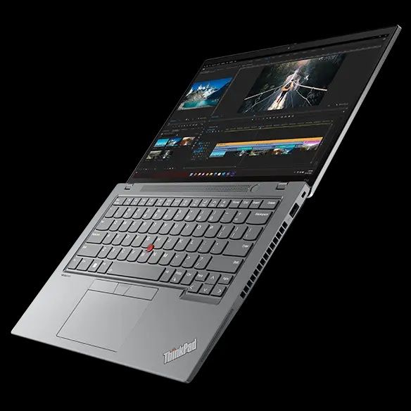 Lenovo ThinkPad T14 Gen 4 AMD