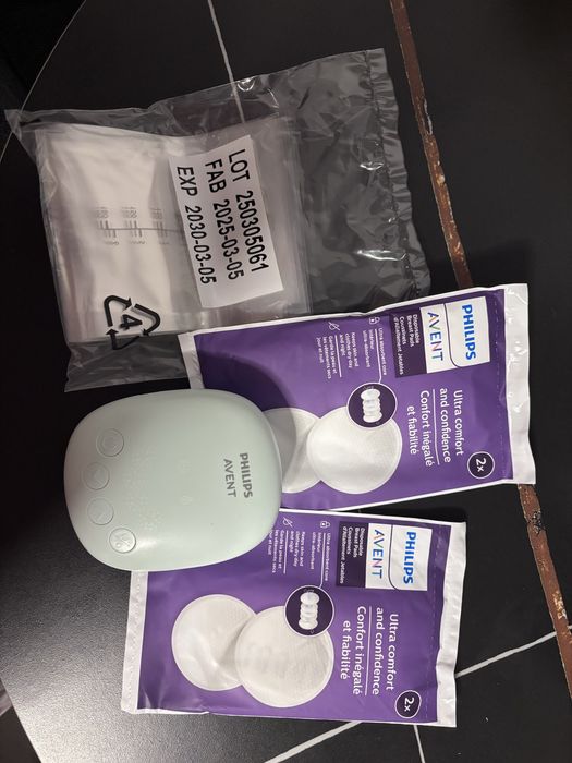 Pompa san electrica philips avent  SCD323/20