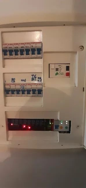 Wifi avtomat,taymer,schotchik умный дом