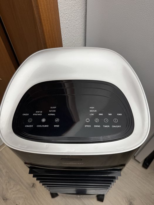 ONECONCEPT Coolster охладител на въздух