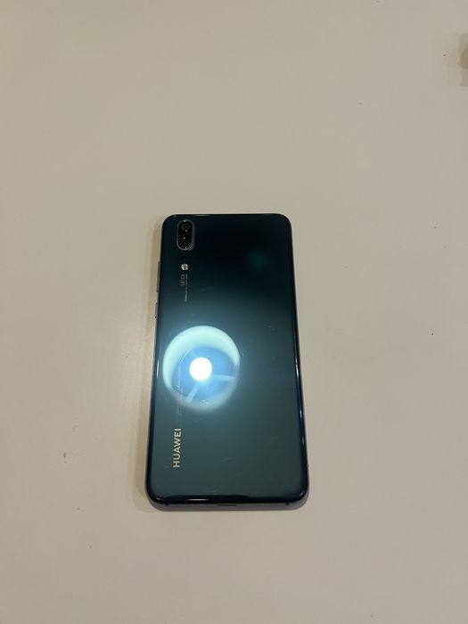 Huawei P20 Pro 128/8