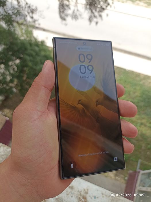 Samsung s24 ultra