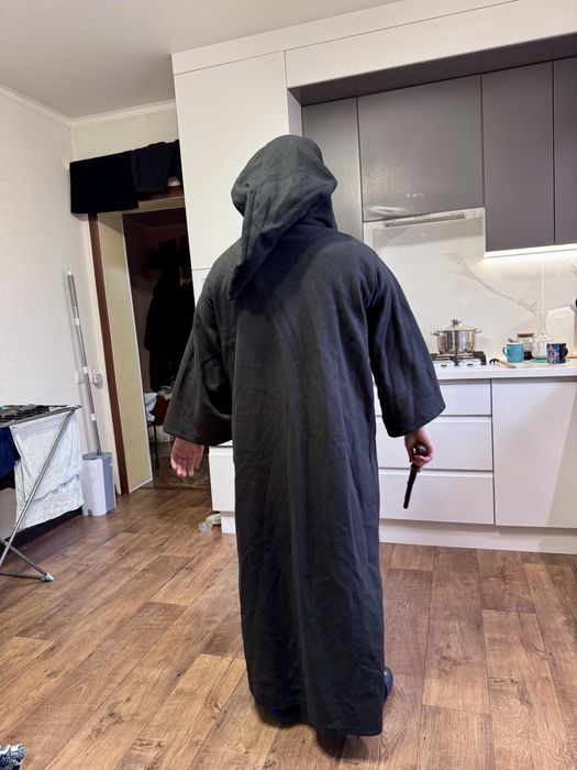 костюм Гарри Поттера