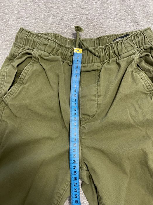 Pantaloni pentru copii H&M 128