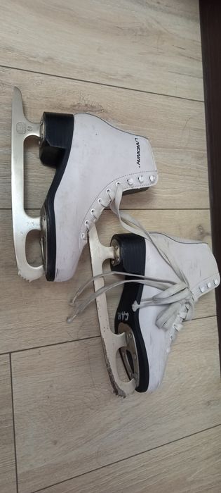 Коньки для девочек