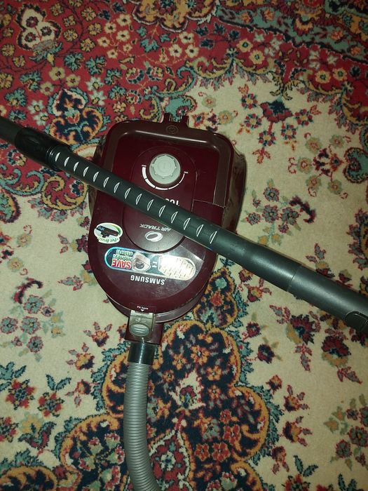 Пылесос Samsung,1600W