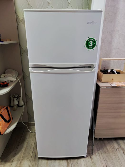 2-× камер.холодильник Продаю!!!