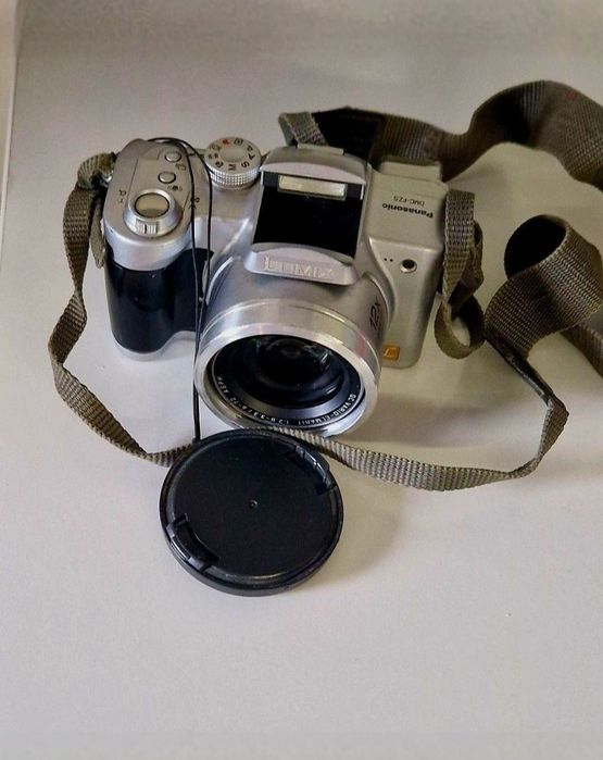 Aparat foto/ camera digitala perfect funcționala