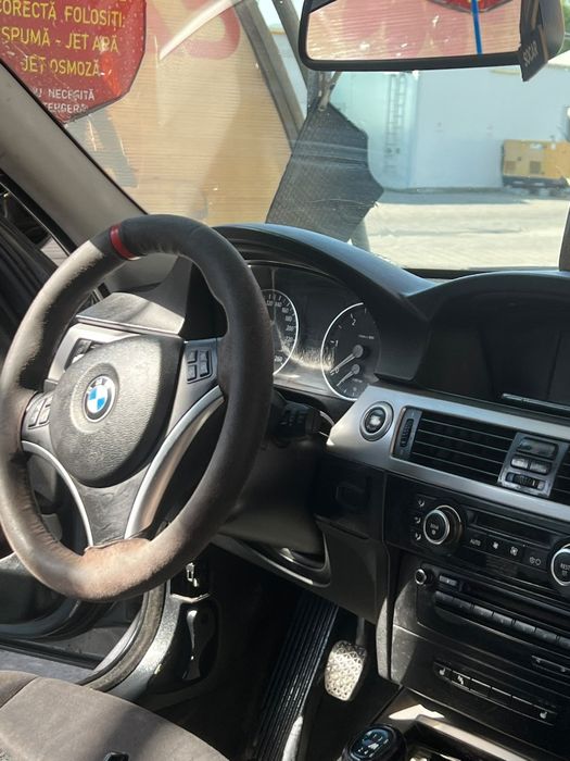 BMW 3 Series 2007 — imagine 4