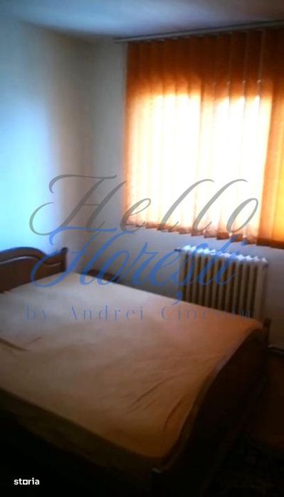 Apartament 3 camere, zona Ciucas