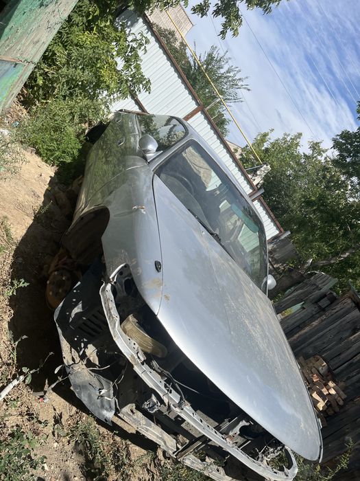 Авторазбор Тойота Шезер