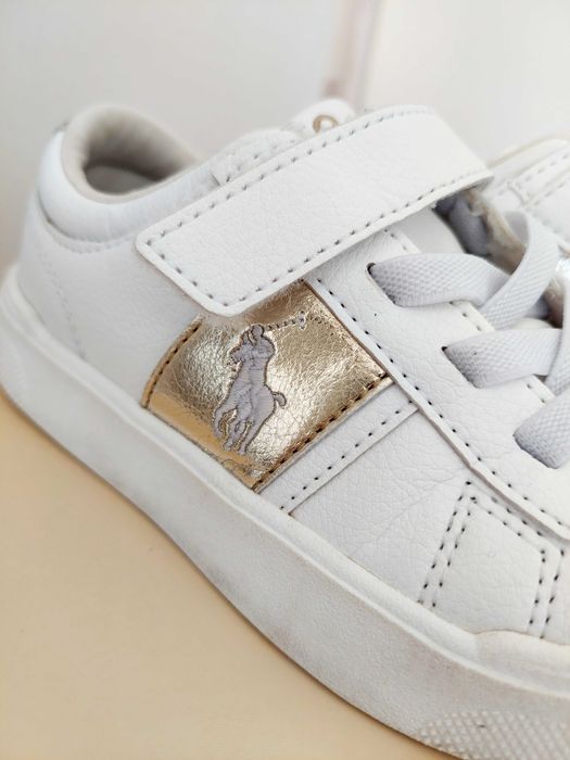 Детски сникърски Polo