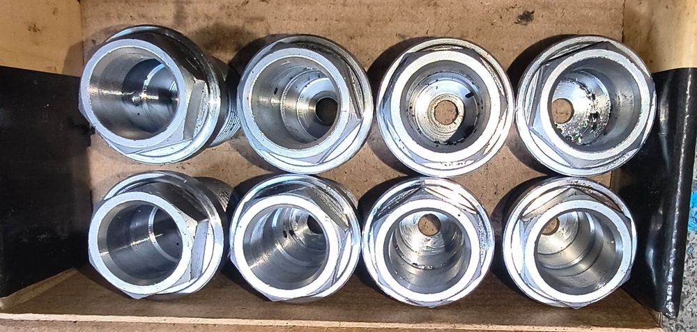 Для самоделок металлические изделия