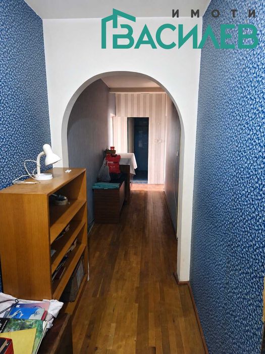 Продава 3-СТАЕН град София, Люлин 10