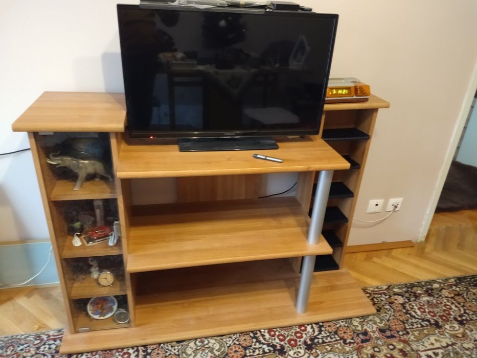 ТВ аудио Hifi Шкаф