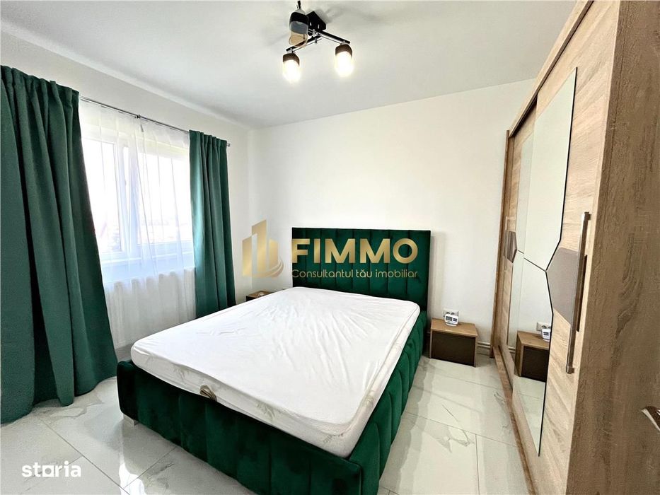 Apartament superb | Loc de parcare privat | Lisaura | ID:687