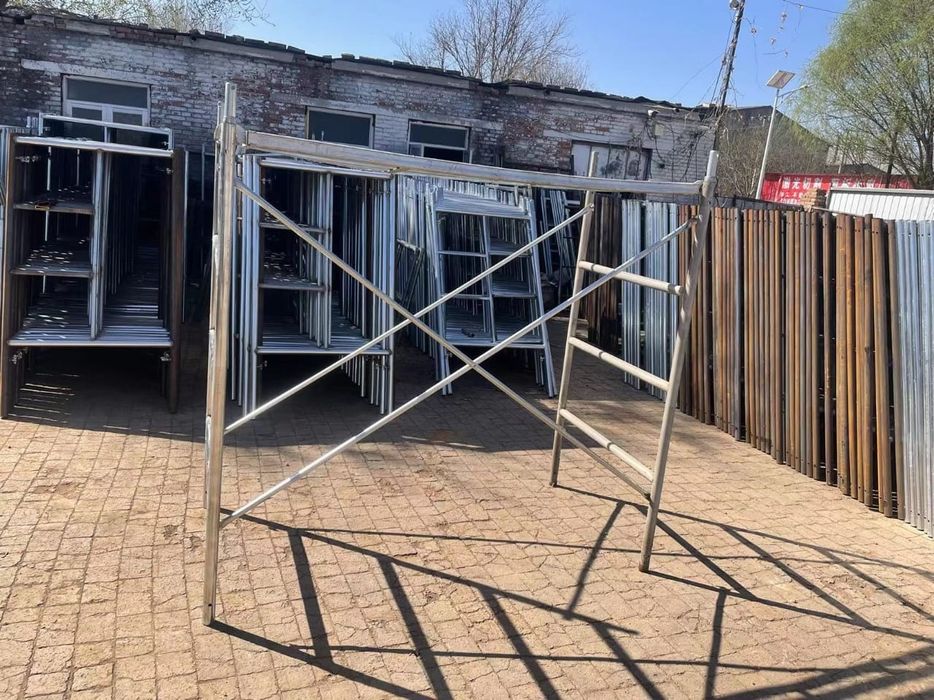 Леса в аренду.                     .